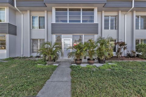 A home in PORT CHARLOTTE