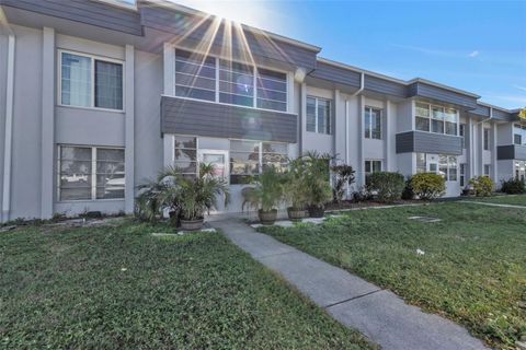 A home in PORT CHARLOTTE