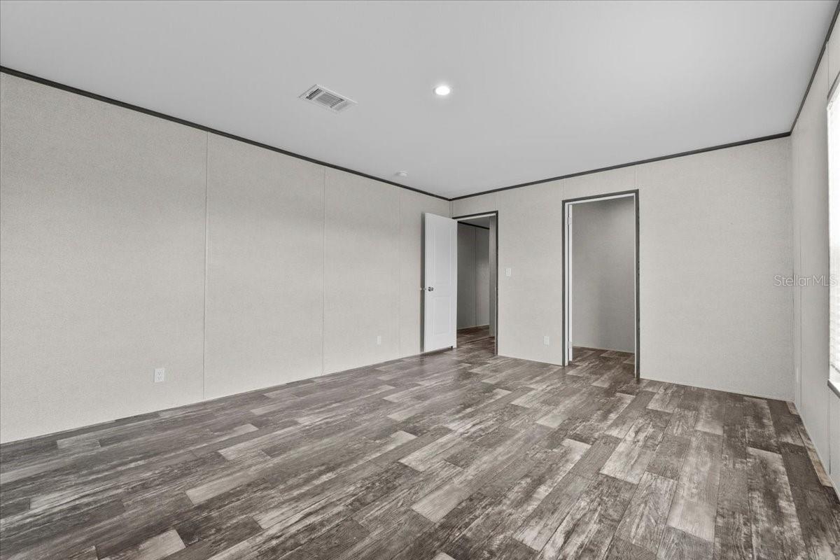BROOKRIDGE COMM - Residential