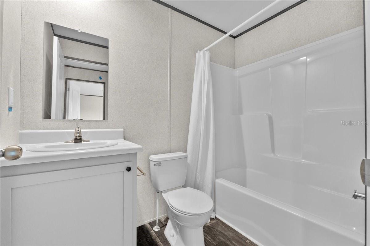 BROOKRIDGE COMM - Residential
