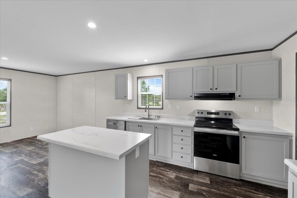 BROOKRIDGE COMM - Residential