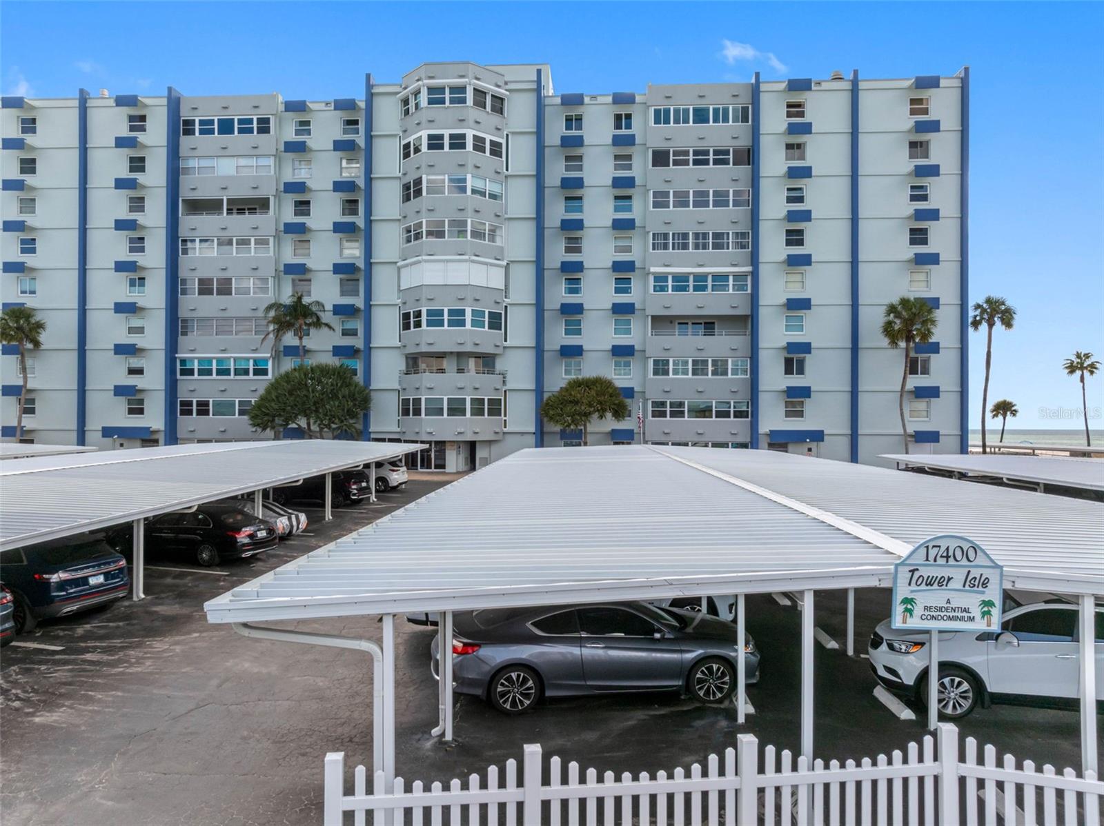 TOWER ISLE CONDO - Residential