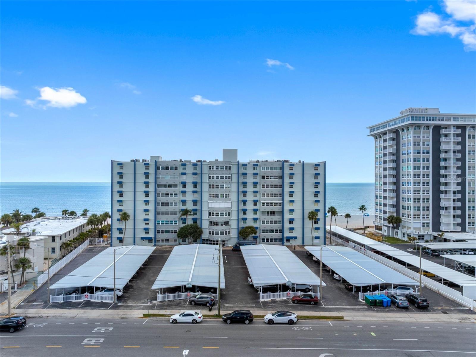 TOWER ISLE CONDO - Residential