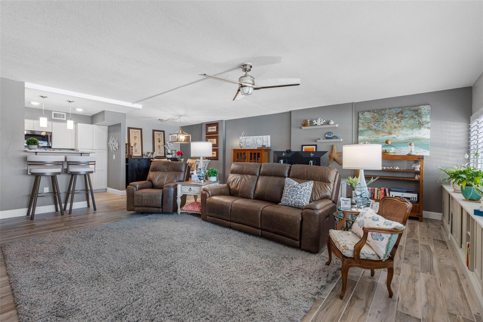 TOWER ISLE CONDO - Residential