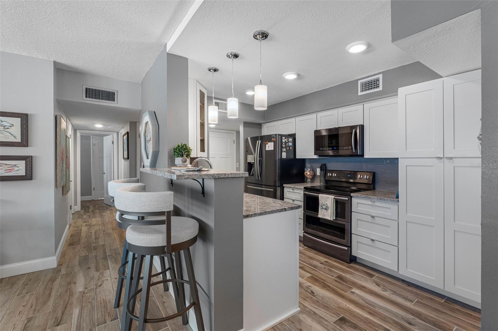 TOWER ISLE CONDO - Residential