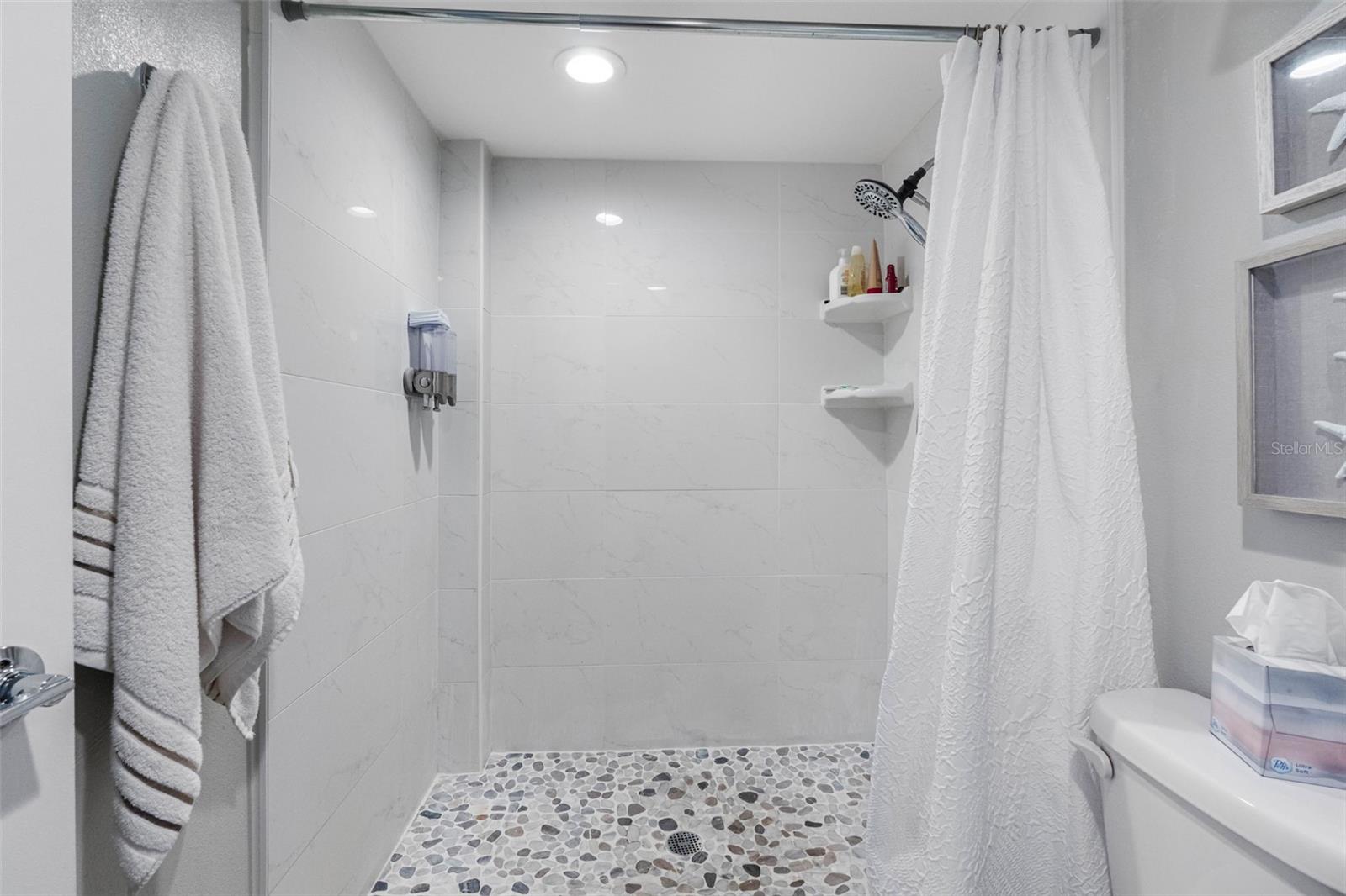 TOWER ISLE CONDO - Residential