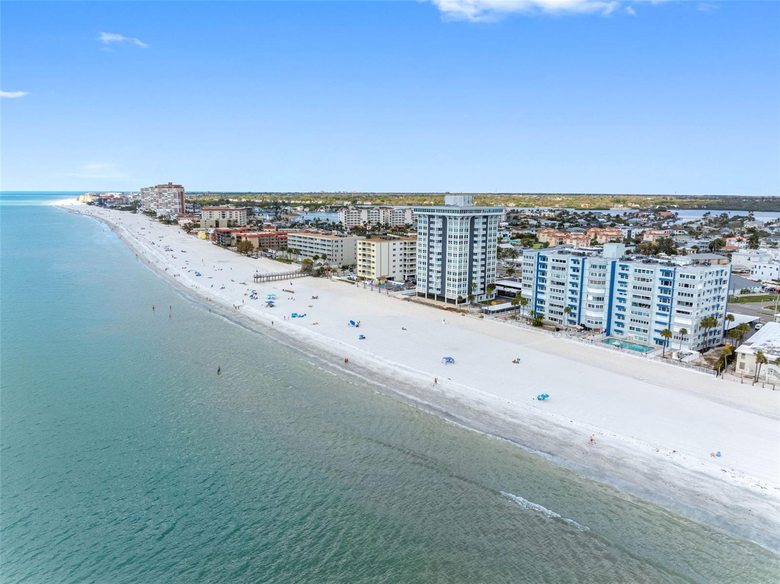 TOWER ISLE CONDO - Residential