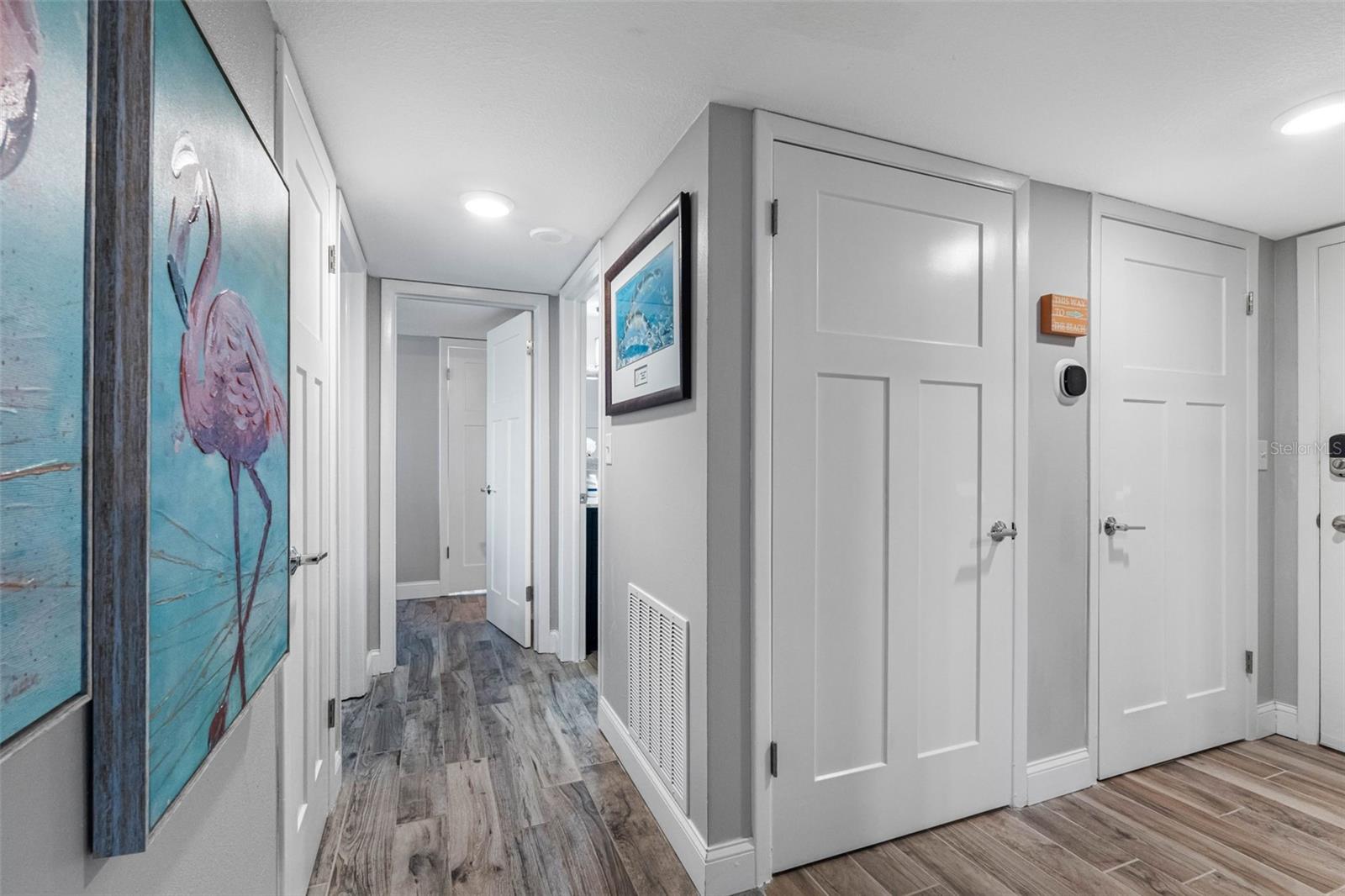 TOWER ISLE CONDO - Residential