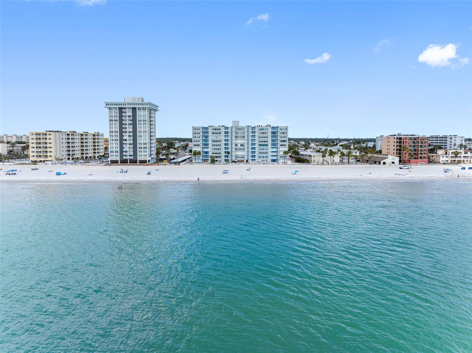 TOWER ISLE CONDO - Residential