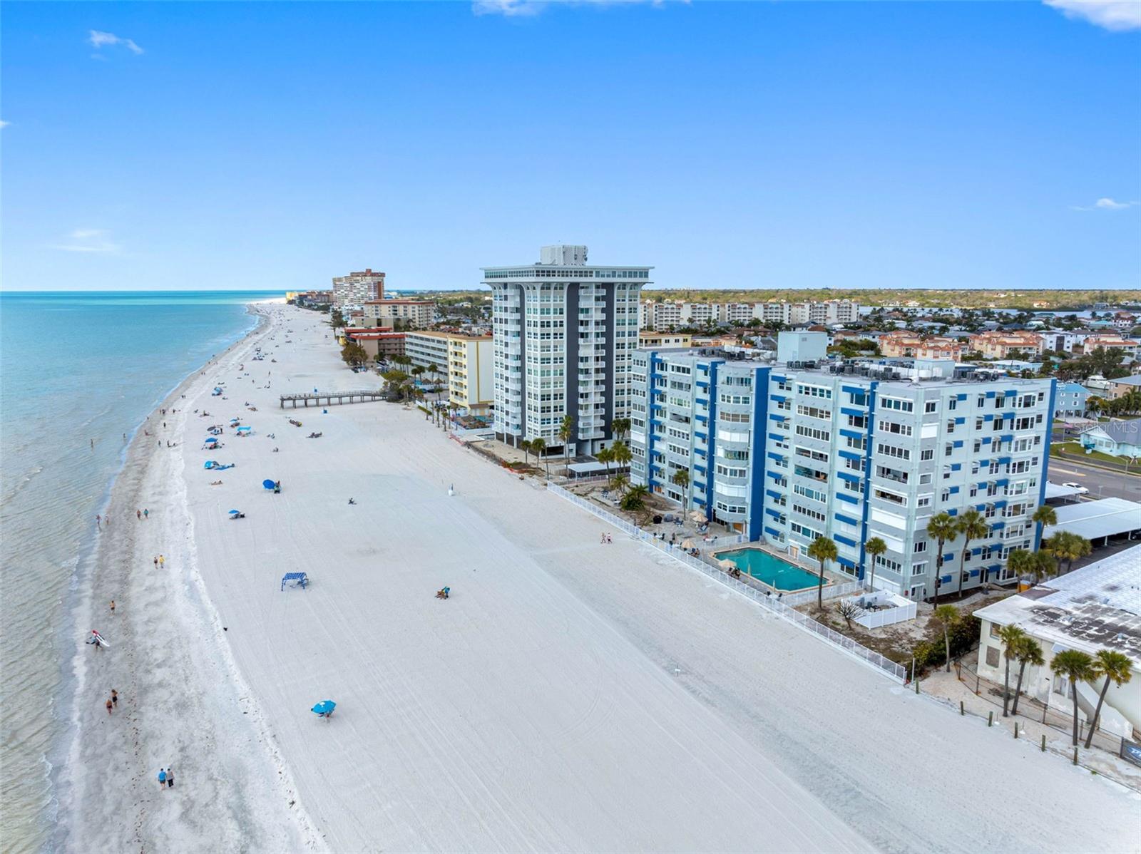 TOWER ISLE CONDO - Residential