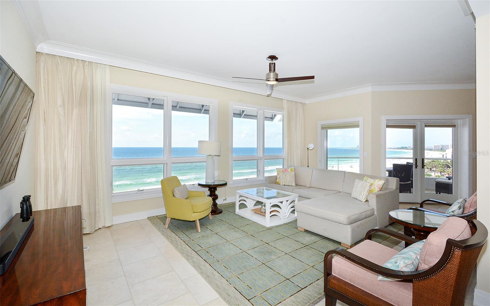 915 SEASIDE DRIVE 613, Weeks 4-5