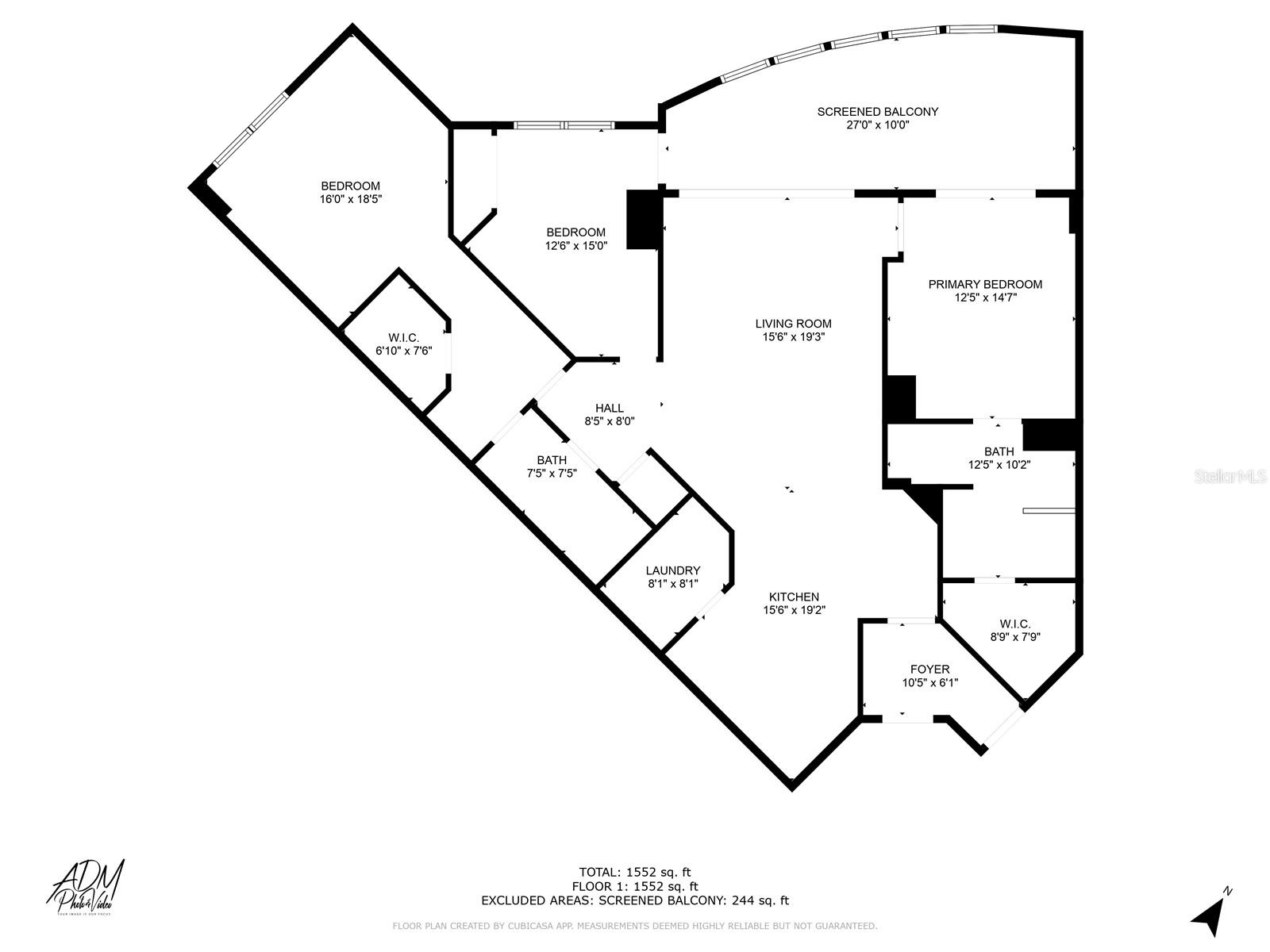 ST TROPEZ - Residential