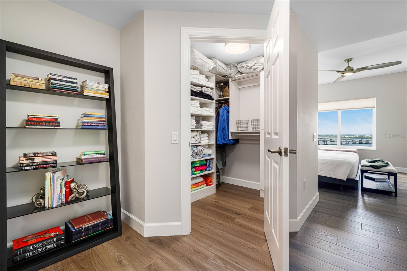 ST TROPEZ - Residential