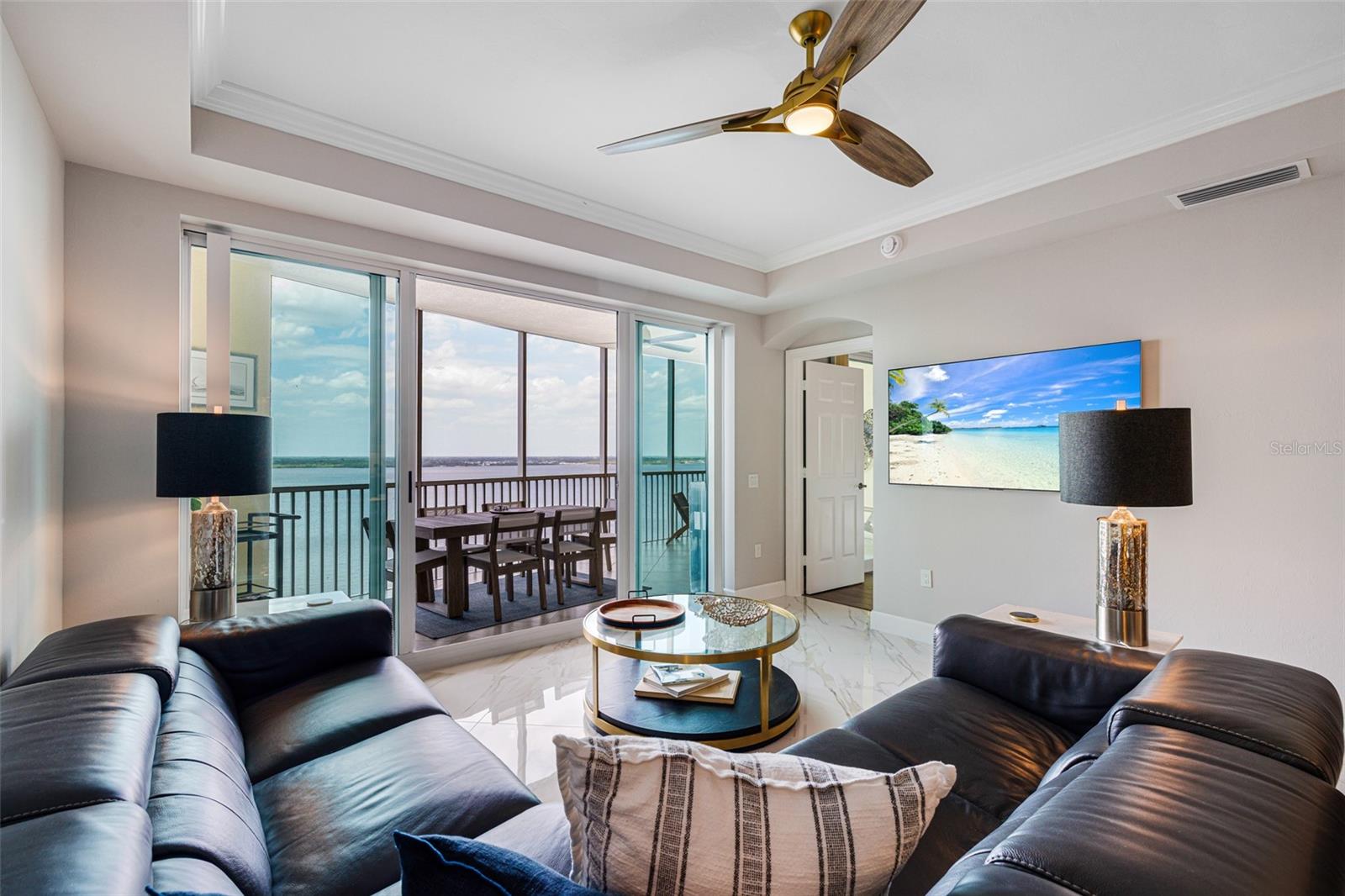 ST TROPEZ - Residential