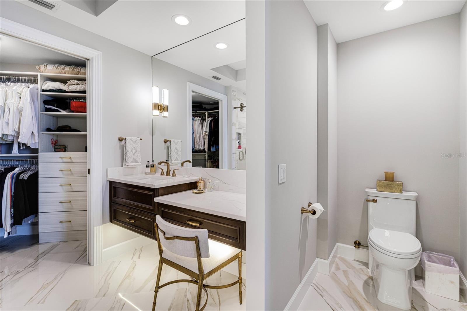 ST TROPEZ - Residential