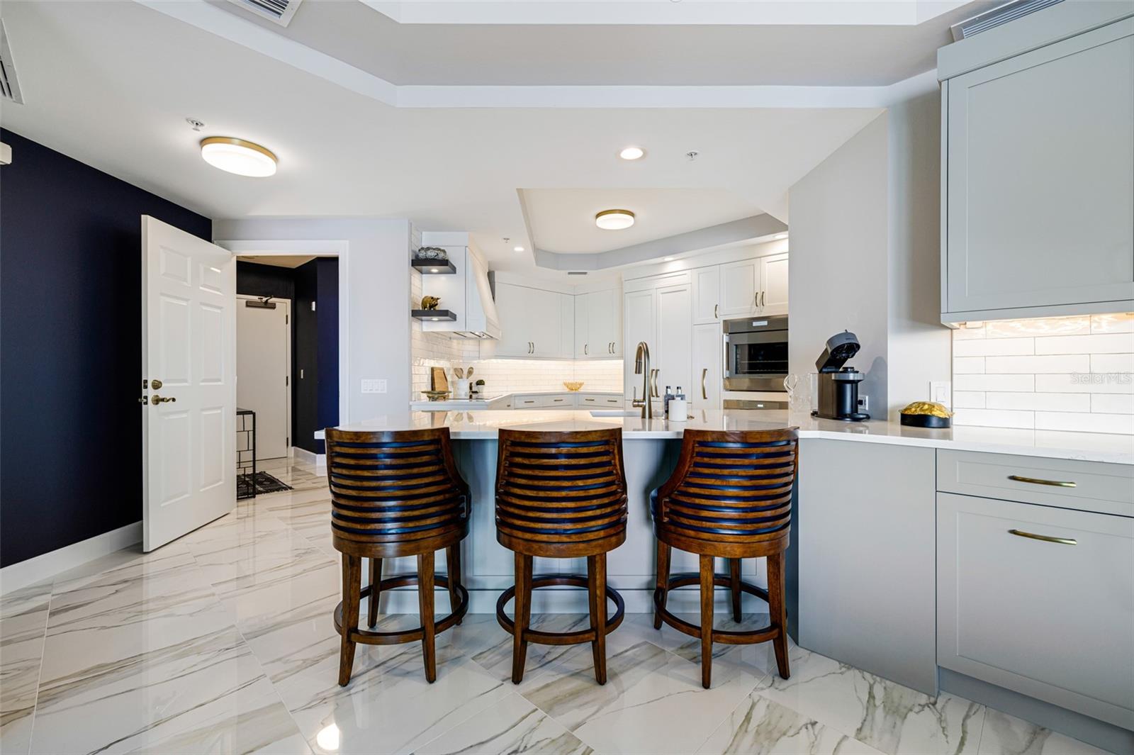 ST TROPEZ - Residential