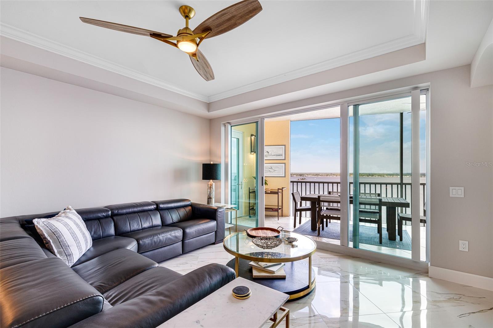 ST TROPEZ - Residential