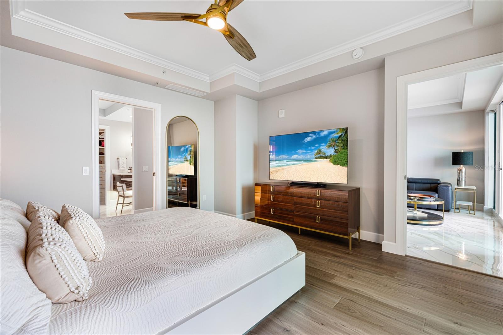 ST TROPEZ - Residential