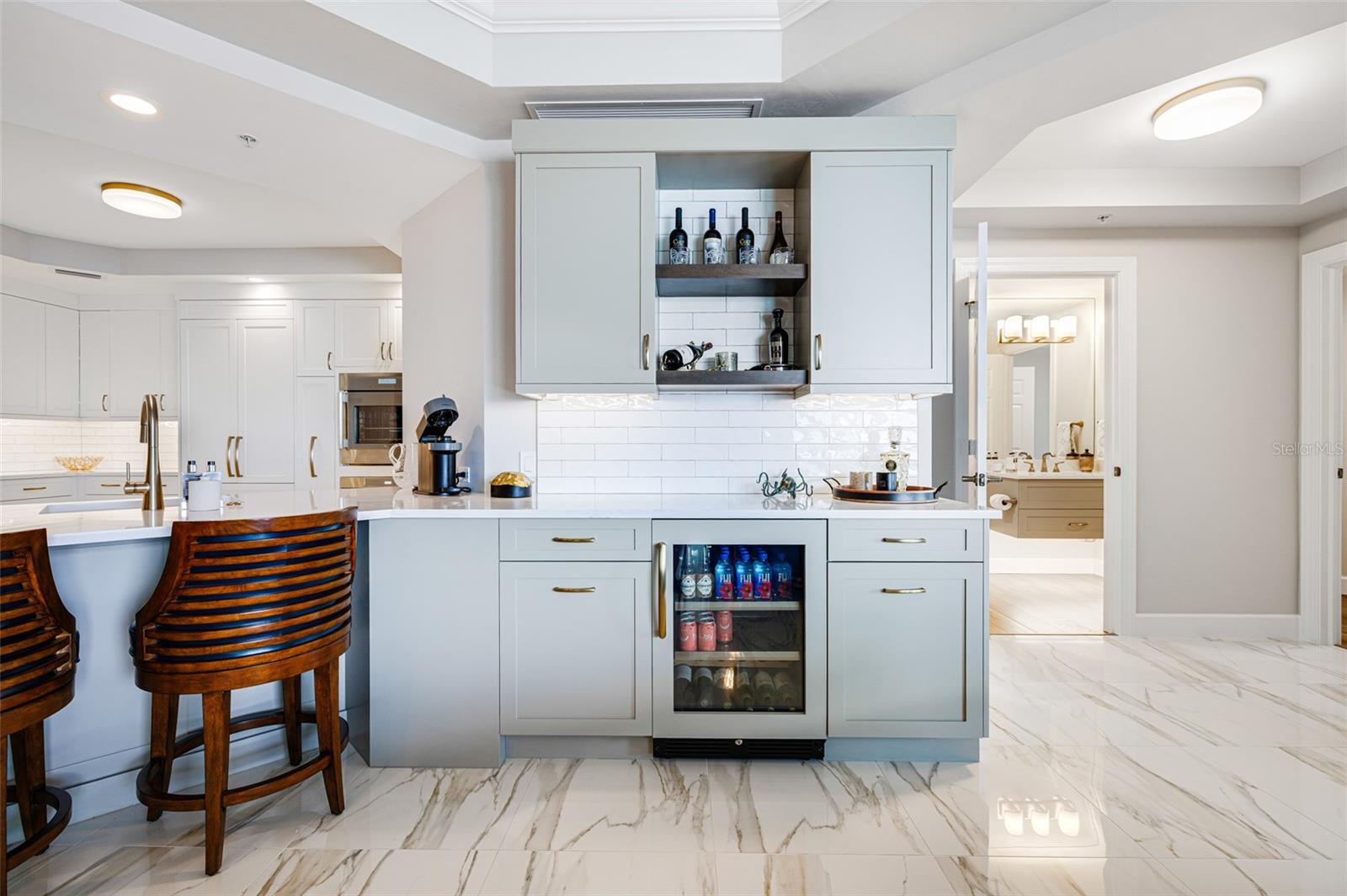 ST TROPEZ - Residential