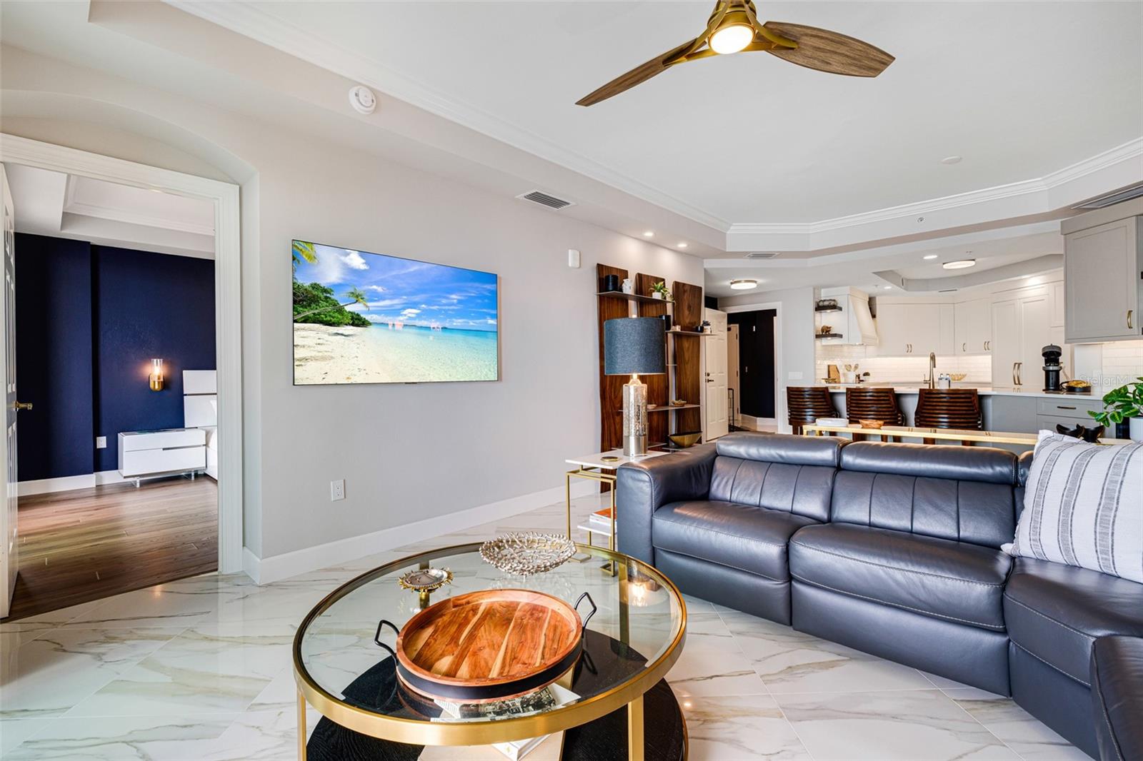 ST TROPEZ - Residential