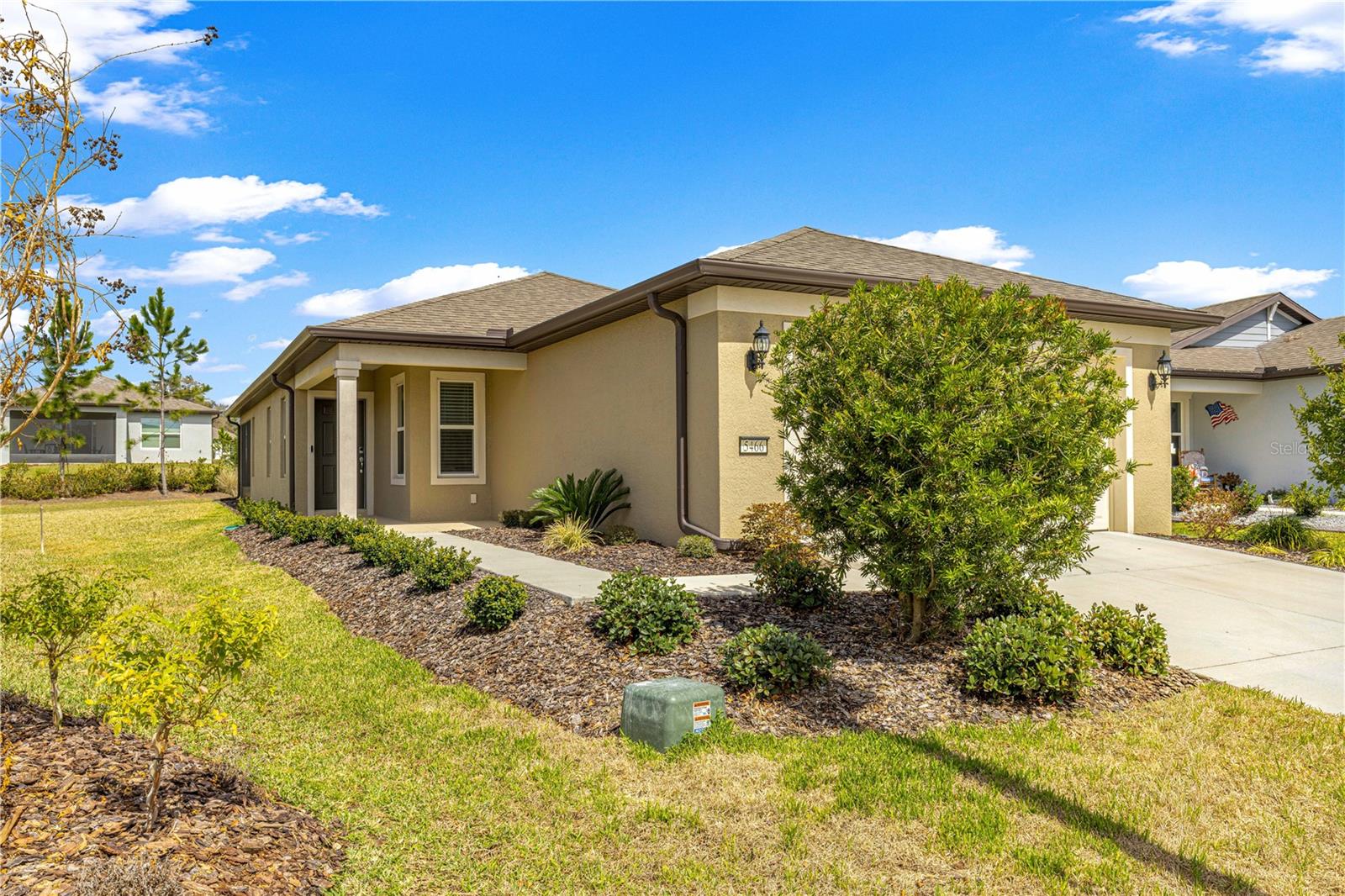 5466 SW 85TH AVENUE ROAD