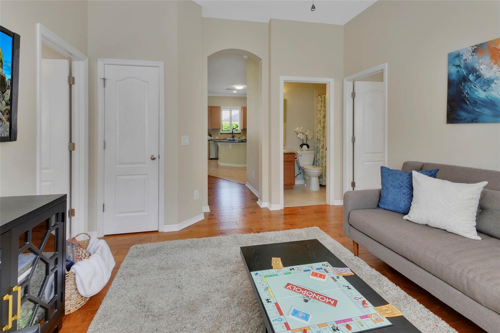 VICTORIA PARK INCREMENT 03 - Residential