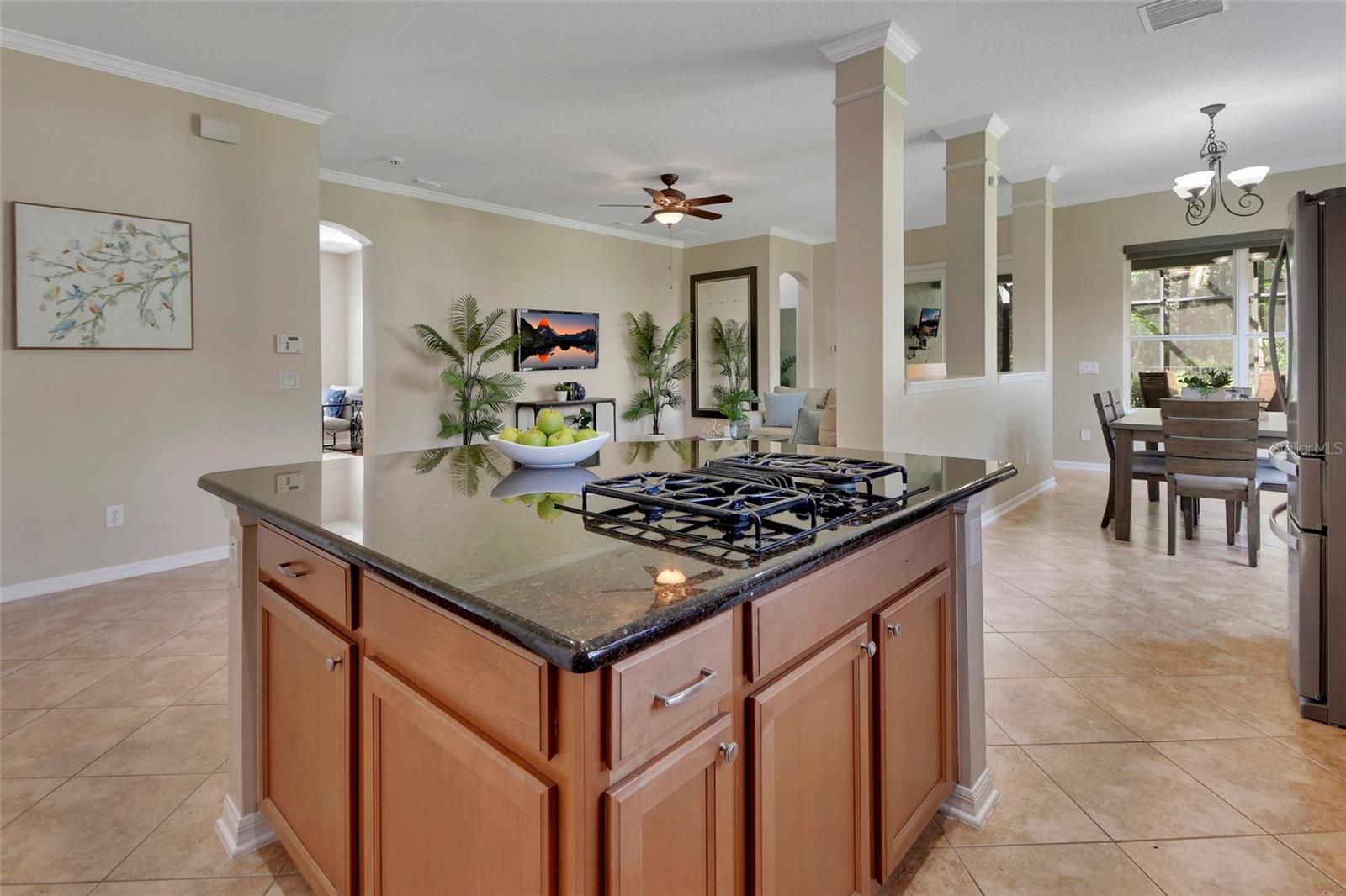 VICTORIA PARK INCREMENT 03 - Residential