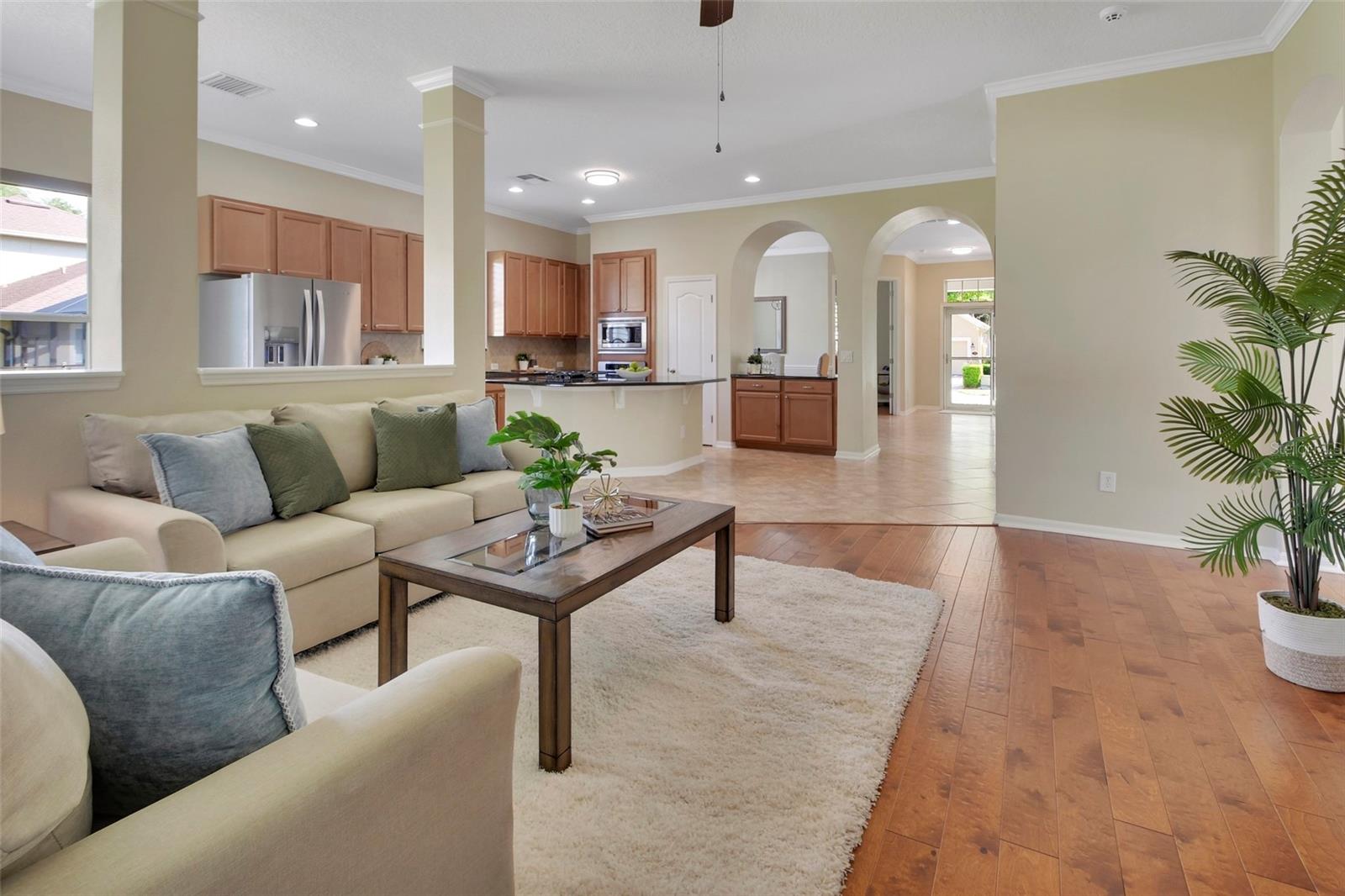 VICTORIA PARK INCREMENT 03 - Residential