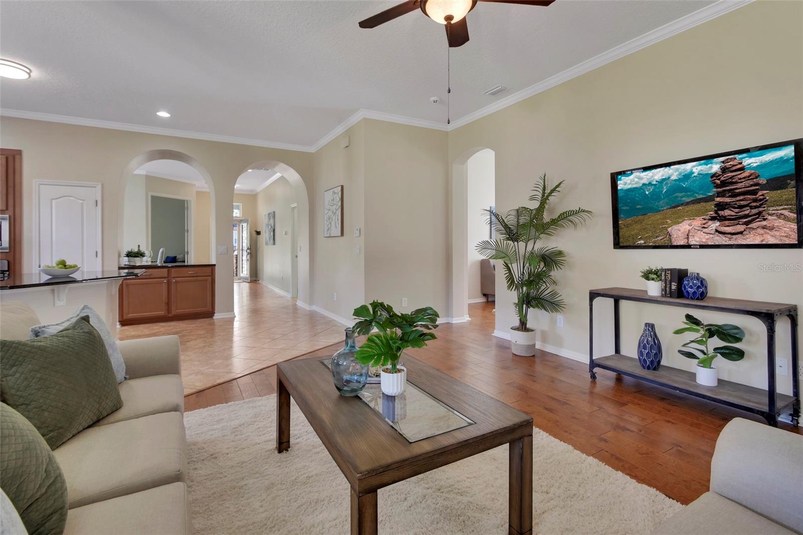 VICTORIA PARK INCREMENT 03 - Residential