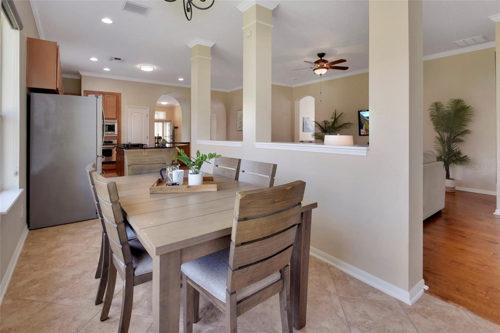 VICTORIA PARK INCREMENT 03 - Residential