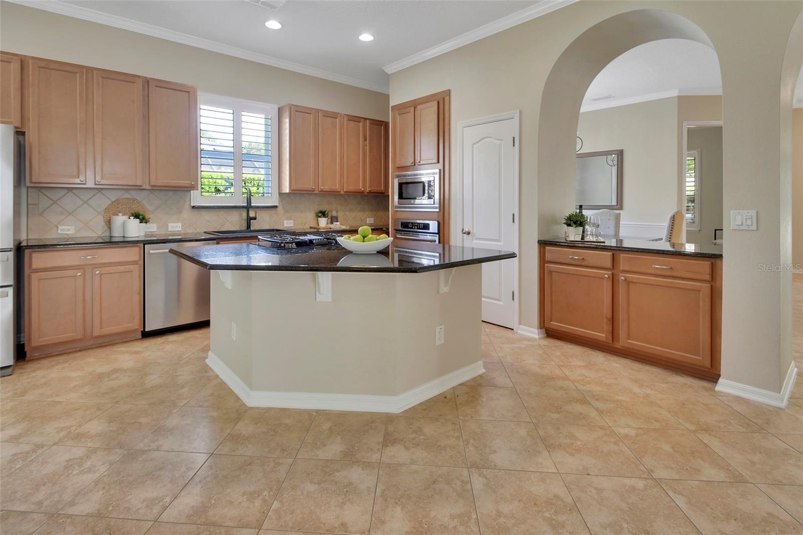 VICTORIA PARK INCREMENT 03 - Residential