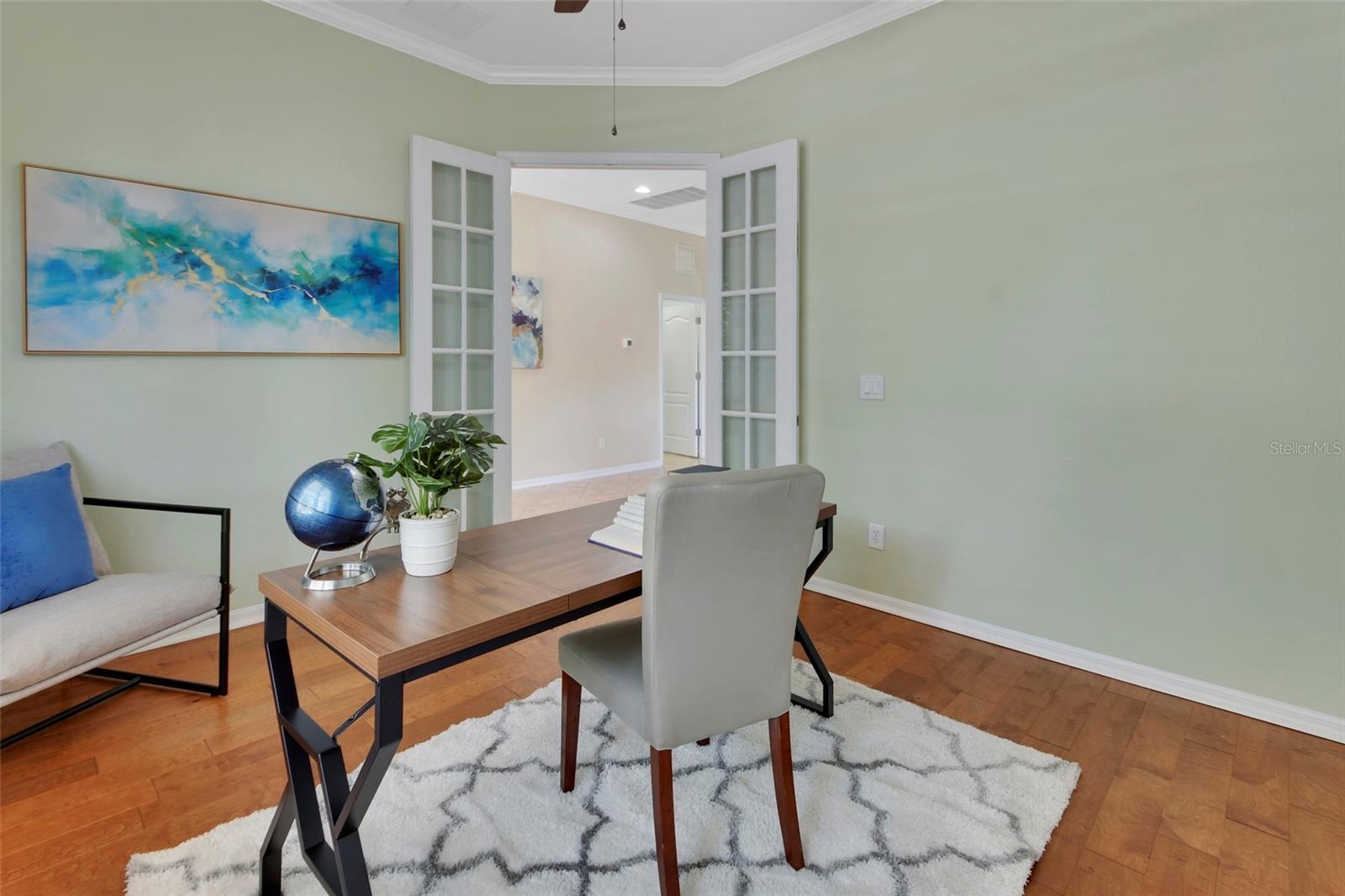 VICTORIA PARK INCREMENT 03 - Residential