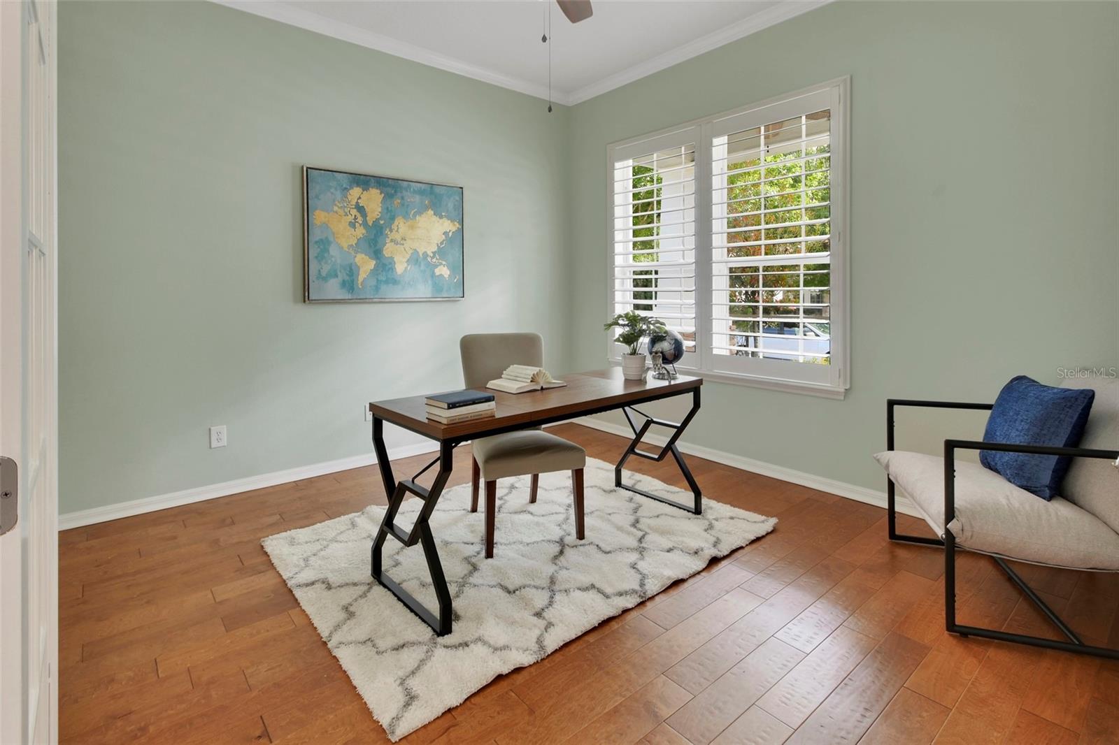 VICTORIA PARK INCREMENT 03 - Residential