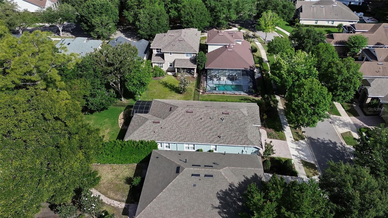 VICTORIA PARK INCREMENT 03 - Residential