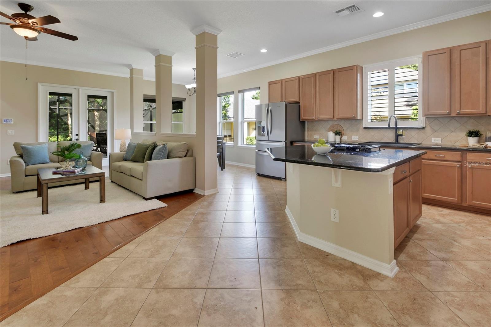 VICTORIA PARK INCREMENT 03 - Residential