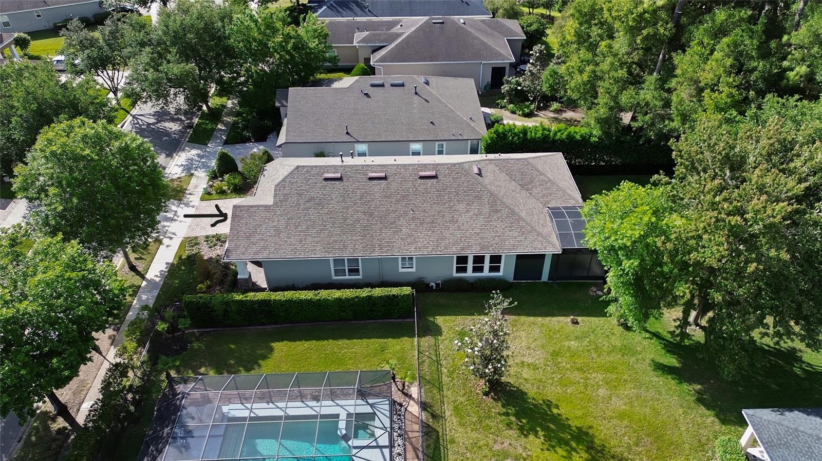 VICTORIA PARK INCREMENT 03 - Residential