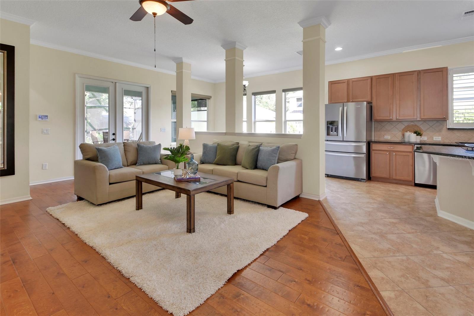 VICTORIA PARK INCREMENT 03 - Residential