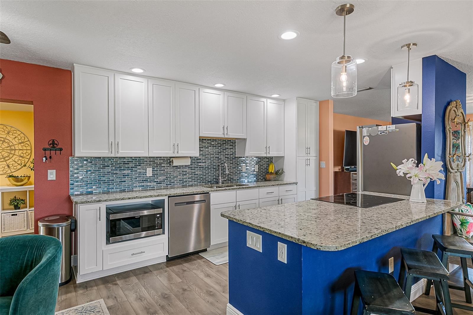 INDIAN HARBOUR BEACH SEC 11 - Residential