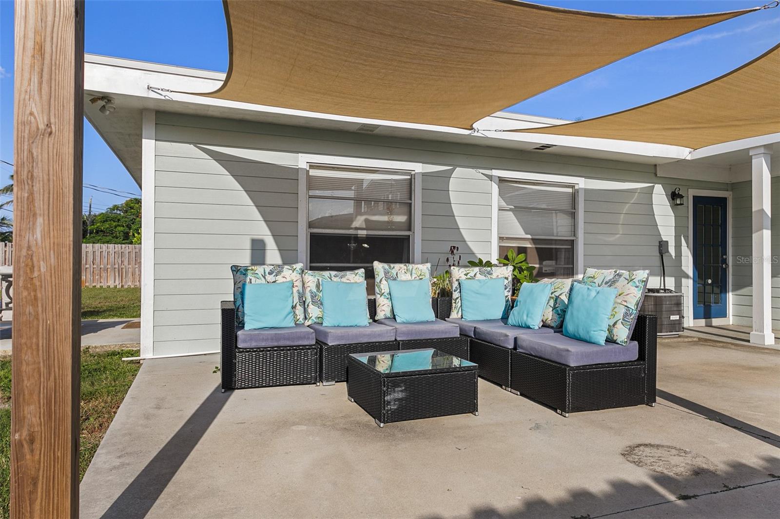 INDIAN HARBOUR BEACH SEC 11 - Residential