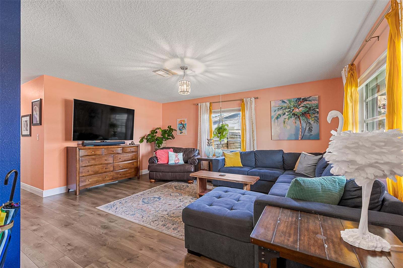 INDIAN HARBOUR BEACH SEC 11 - Residential