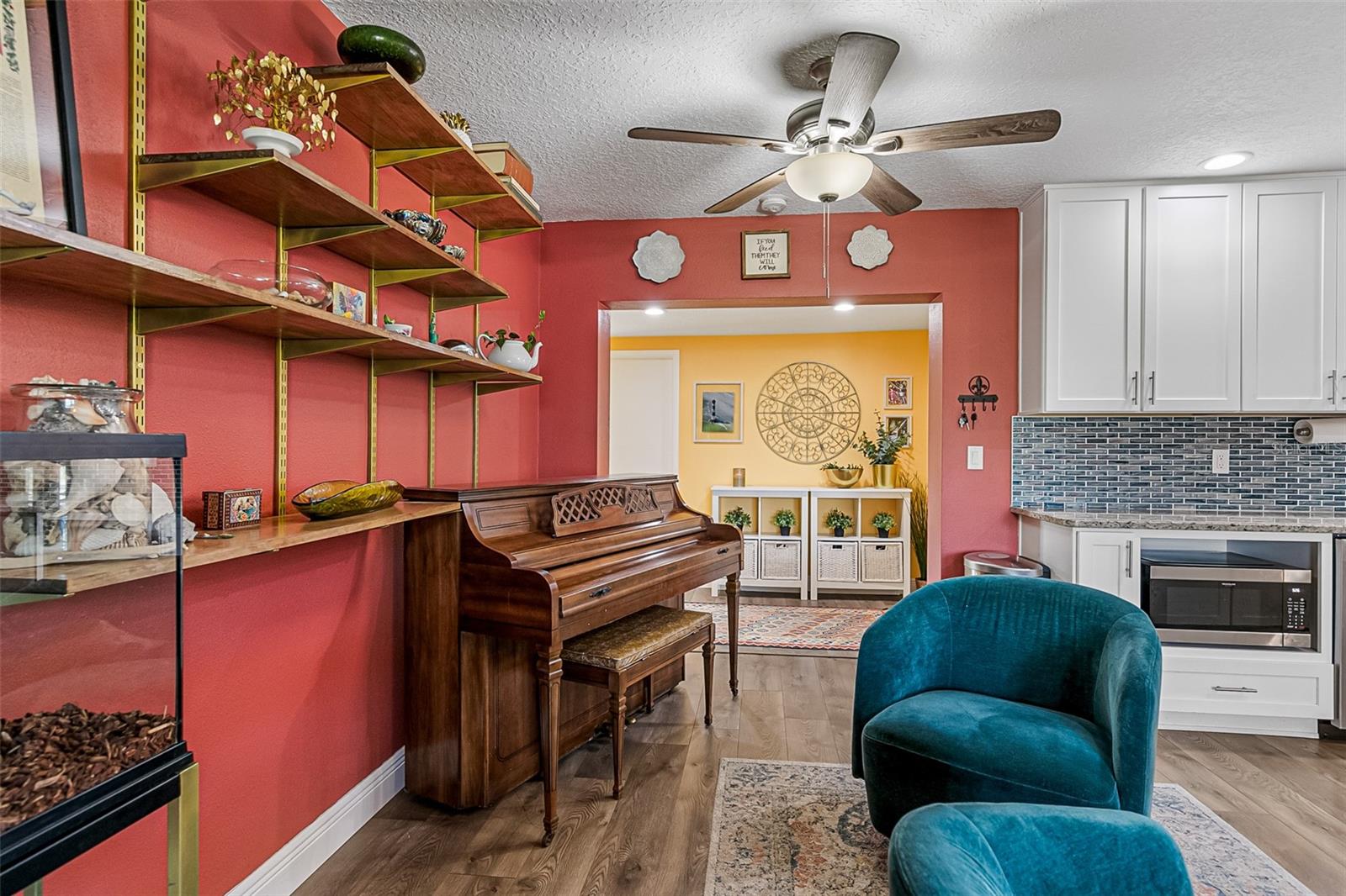 INDIAN HARBOUR BEACH SEC 11 - Residential