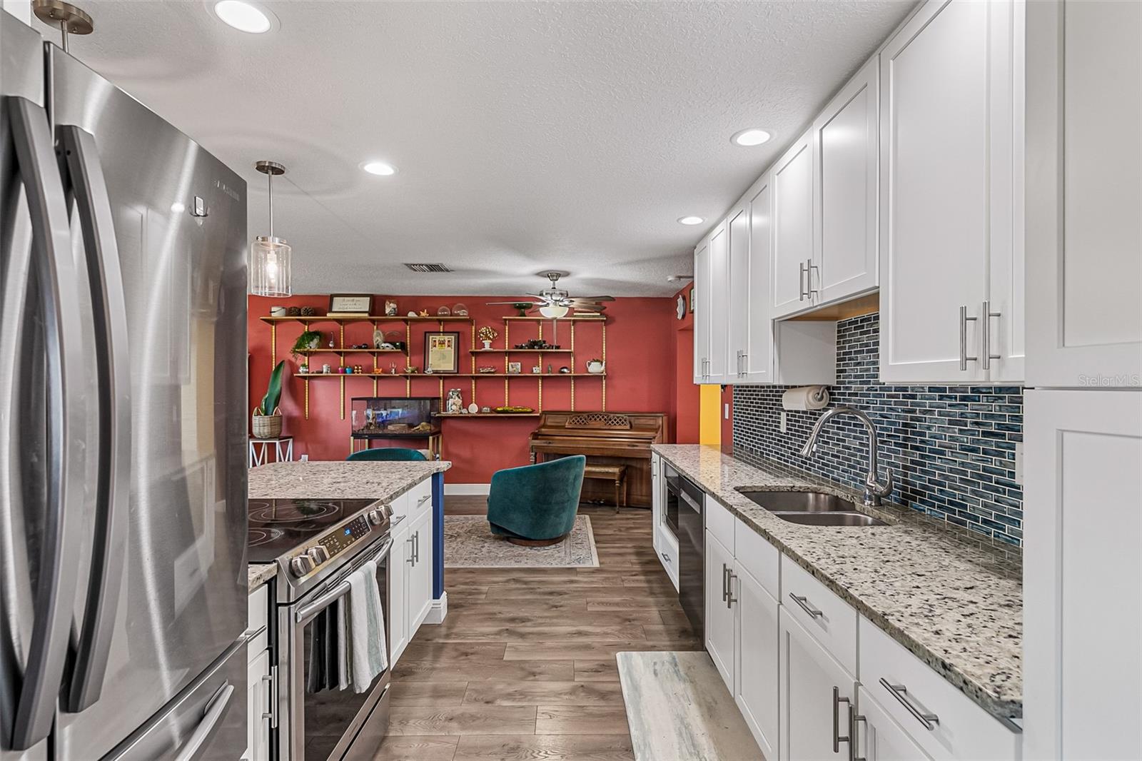 INDIAN HARBOUR BEACH SEC 11 - Residential