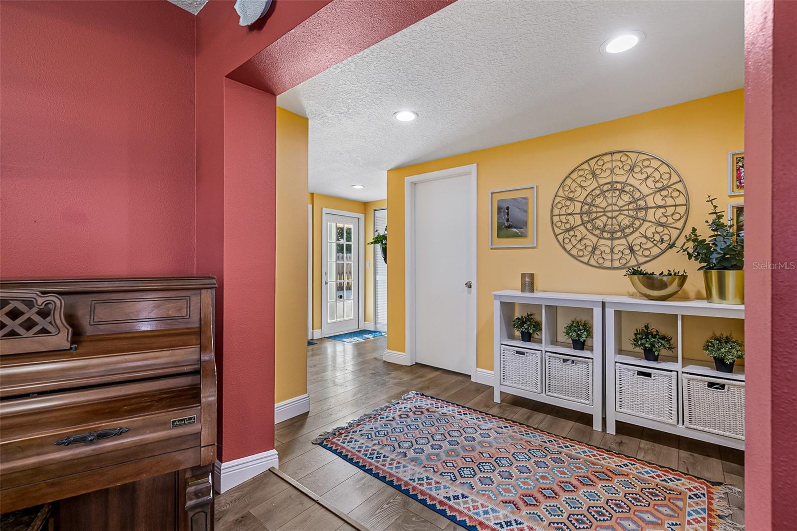 INDIAN HARBOUR BEACH SEC 11 - Residential