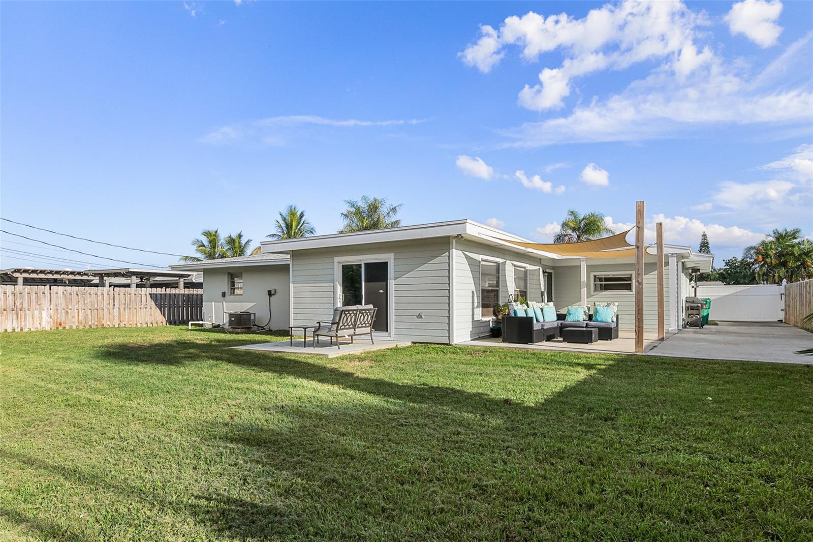 INDIAN HARBOUR BEACH SEC 11 - Residential