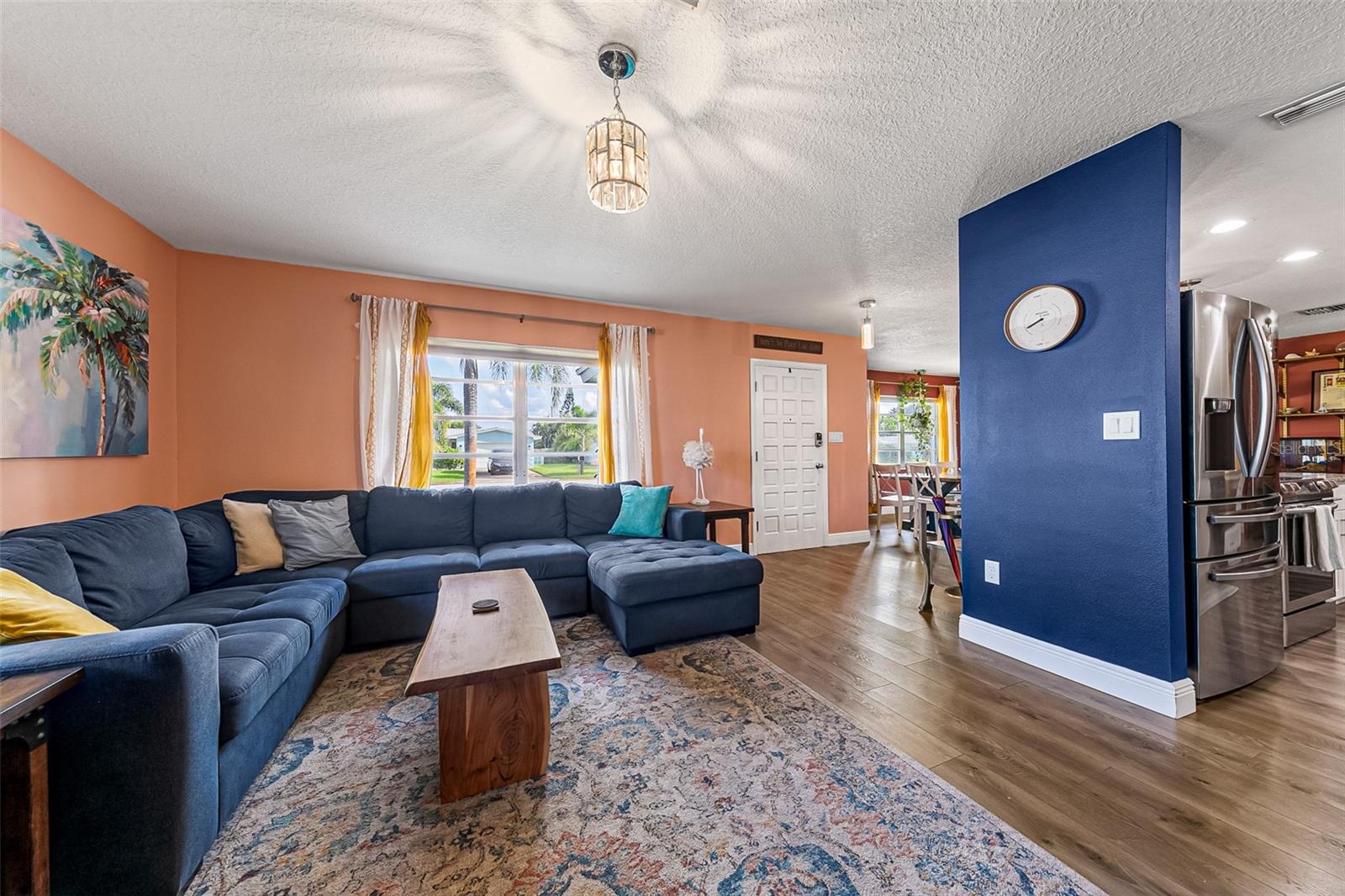 INDIAN HARBOUR BEACH SEC 11 - Residential