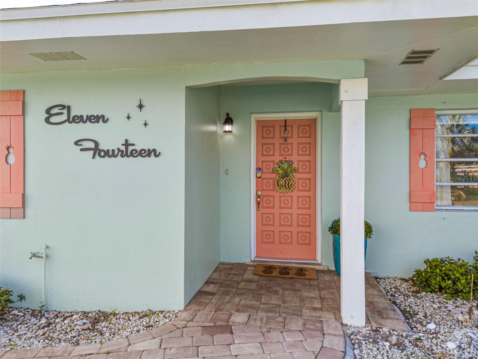 INDIAN HARBOUR BEACH SEC 11 - Residential