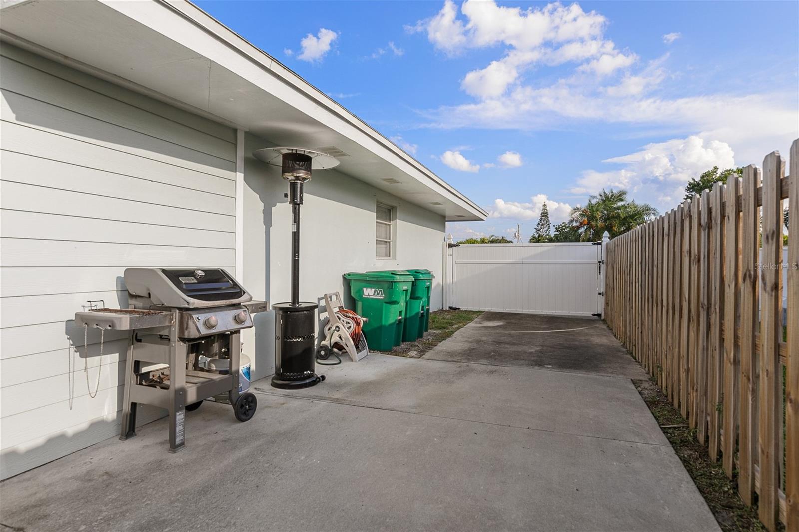 INDIAN HARBOUR BEACH SEC 11 - Residential