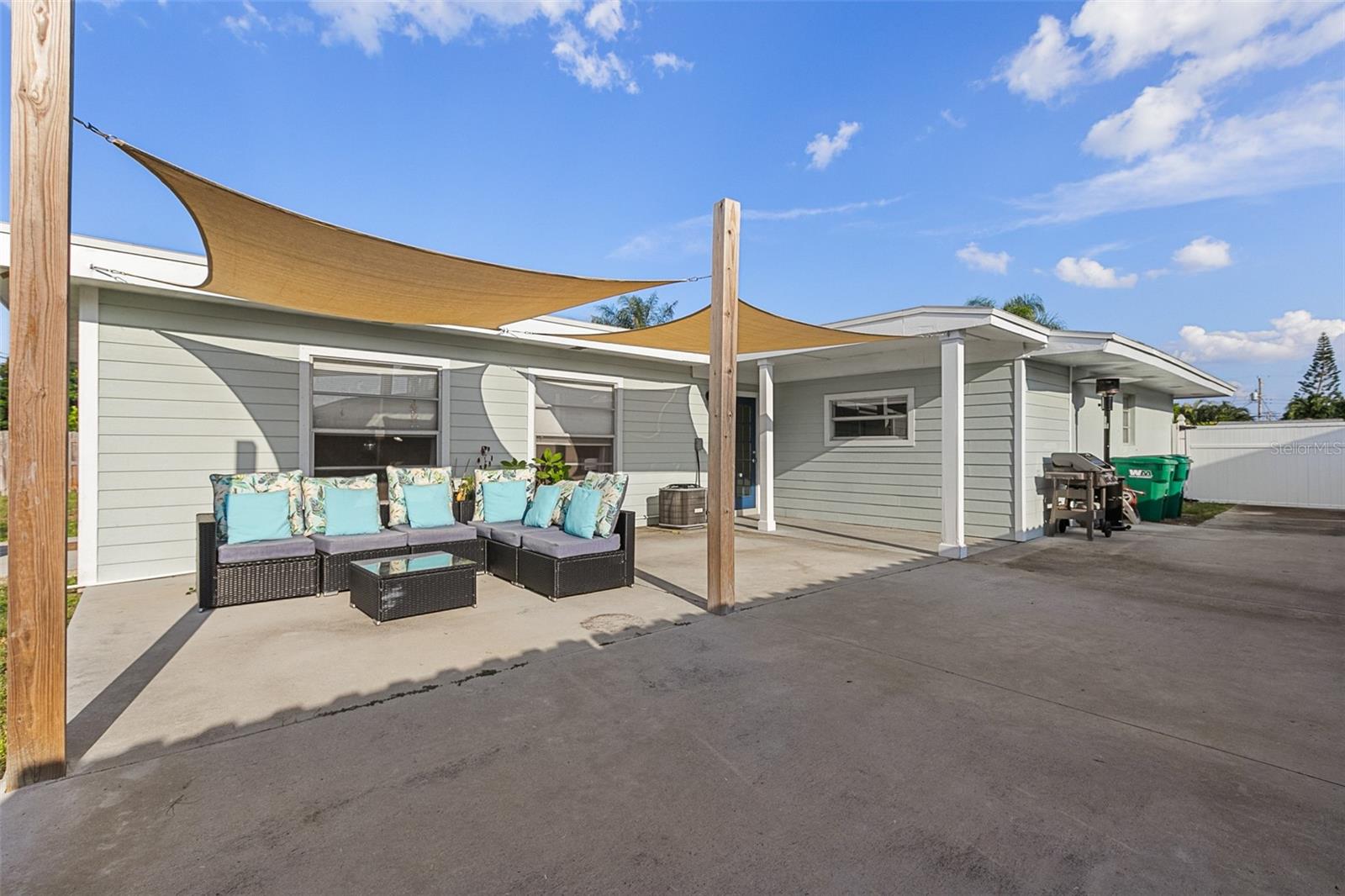 INDIAN HARBOUR BEACH SEC 11 - Residential