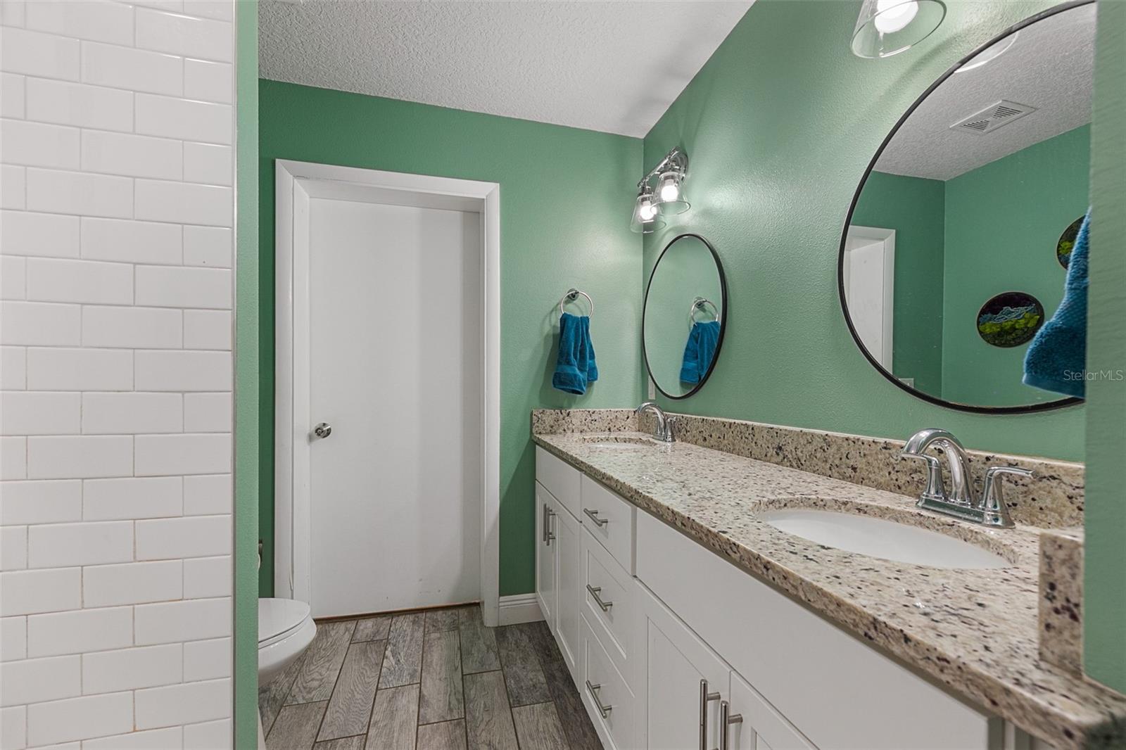 INDIAN HARBOUR BEACH SEC 11 - Residential