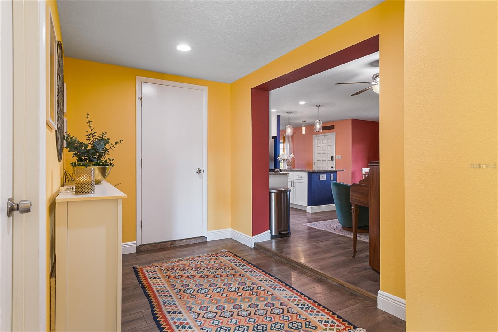 INDIAN HARBOUR BEACH SEC 11 - Residential